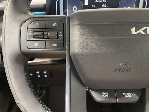 New 2027 Kia Telluride SX X-Line w/ Towing Package AWD/4WD image 23