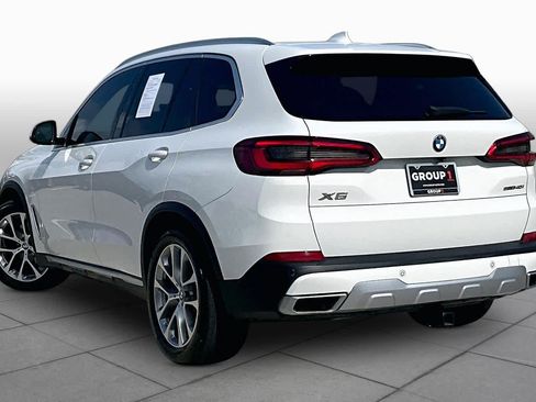 Used 2020 BMW X5 sDrive40i w/ Convenience Package RWD image 11