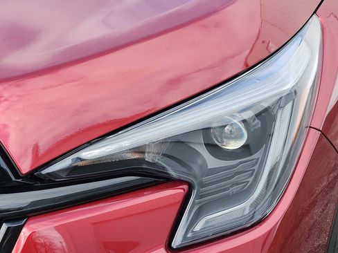 Used 2023 Subaru Ascent Onyx Edition Limited image 9