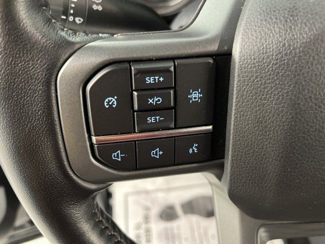 Used 2022 Ford F150 XLT w/ Equipment Group 302A High AWD/4WD image 19