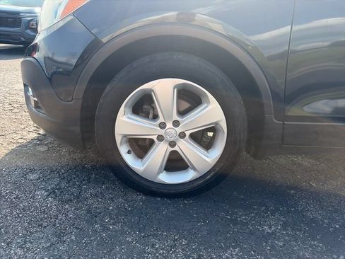 Used 2016 Buick Encore Convenience FWD image 25