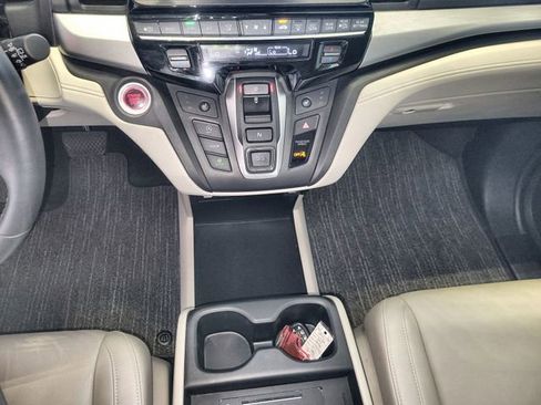 Used 2025 Honda Odyssey EX-L image 20