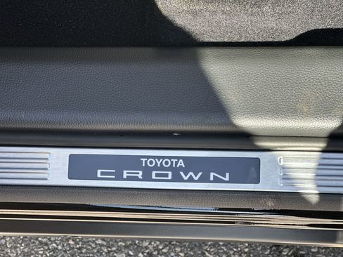 New 2026 Toyota Crown Signia AWD/4WD image 30