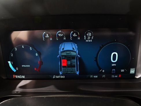 New 2026 Ford F150 XLT image 25