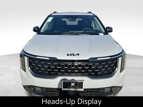 New 2026 Kia Carnival SX Prestige image 5