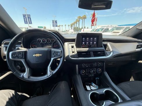 Used 2023 Chevrolet Tahoe LS RWD image 18