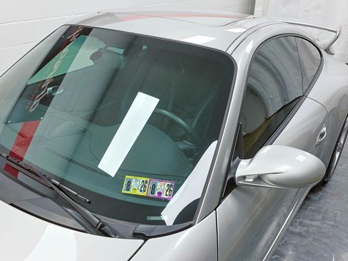 Used 2007 Porsche 911 Carrera image 12