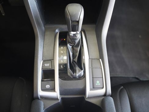 Used 2019 Honda Civic LX image 21