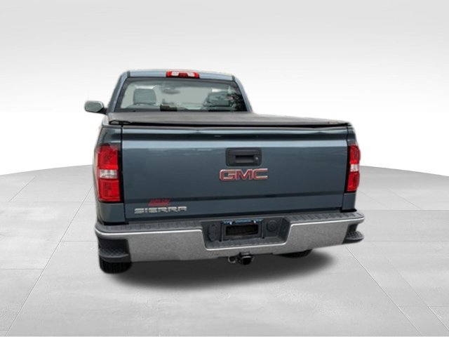 Used 2014 GMC Sierra 1500 2WD Regular Cab image 26