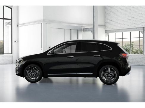New 2026 Mercedes-Benz GLA 250 4MATIC image 34