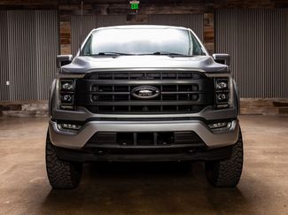 Used 2021 Ford F150 Lariat w/ Equipment Group 502A High video 2