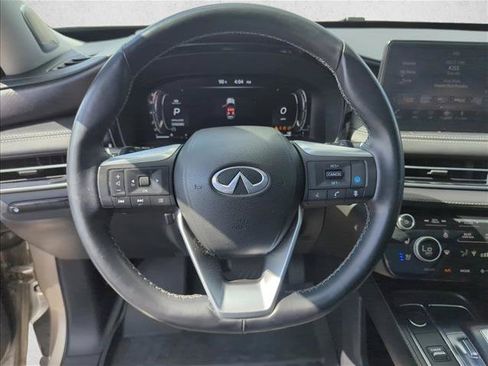 Used 2022 INFINITI QX60 Sensory w/ Cargo Package FWD image 23