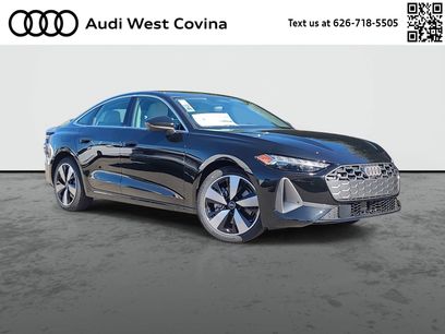 New 2025 Audi A5 2.0T Premium Plus