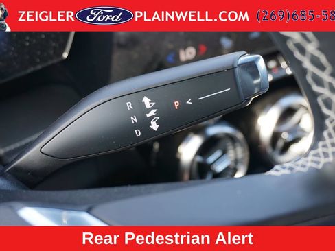 Used 2024 Chevrolet Blazer EV LT AWD/4WD image 25