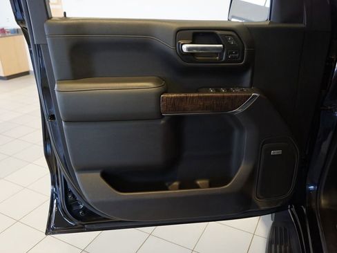 Certified 2022 GMC Sierra 1500 Denali image 24