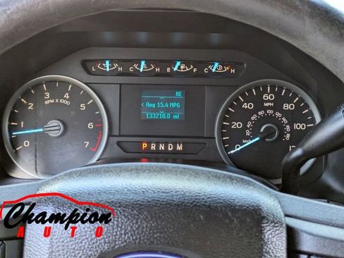 Used 2018 Ford F150 XLT image 28