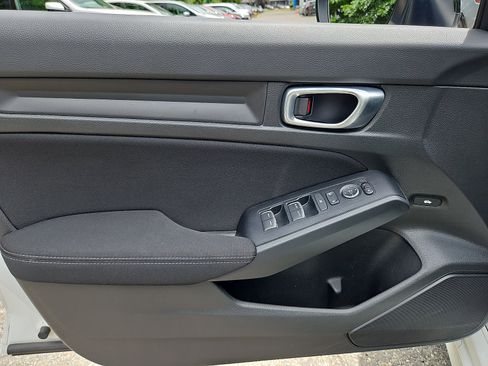 Certified 2023 Honda Civic Sport image 13