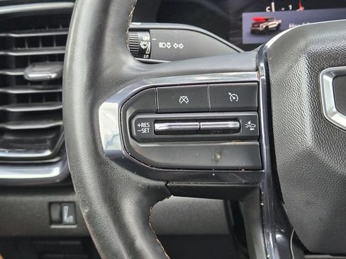 Used 2023 GMC Canyon AT4 w/ AT4 Premium Package AWD/4WD image 27