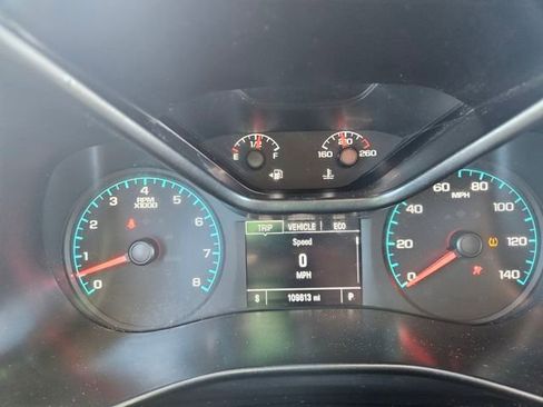 Used 2022 GMC Canyon Elevation w/ Driver Alert Package RWD image 15