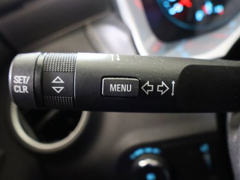 Used 2015 Chevrolet Camaro SS w/ RS Package image 29