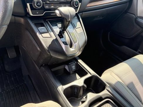 Used 2018 Honda CR-V EX image 26