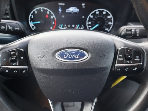 Used 2023 Ford Maverick XL image 18