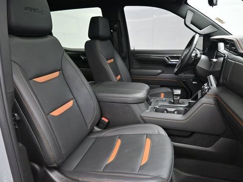 Certified 2024 GMC Sierra 1500 AT4 w/ Technology Package image 11