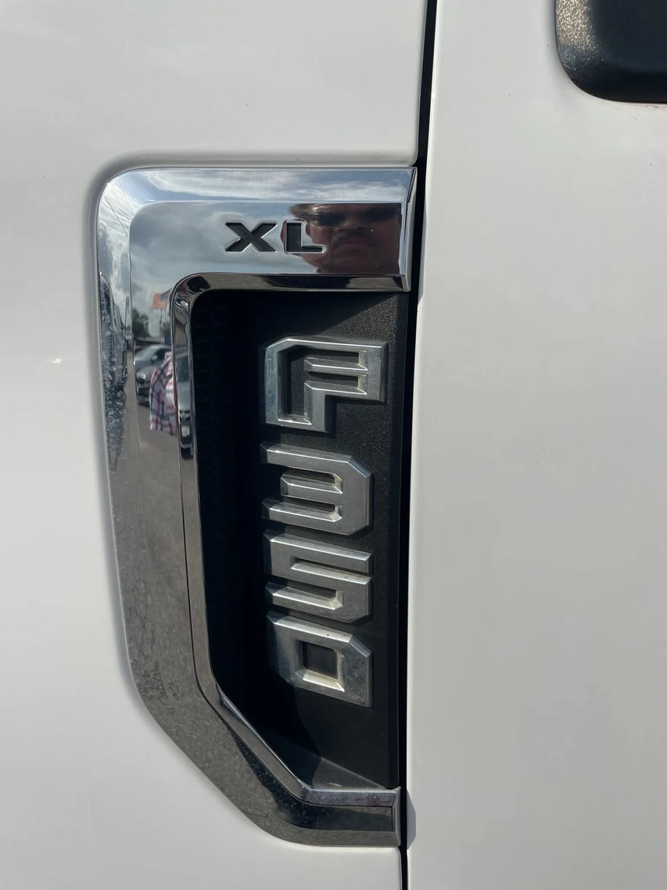 Used 2019 Ford F350 XL w/ Power Equipment Group AWD/4WD image 20