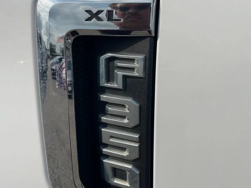 Used 2019 Ford F350 XL w/ Power Equipment Group AWD/4WD image 20