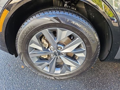 Used 2023 Kia Sportage SX Prestige image 35