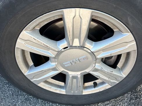 Used 2014 GMC Terrain SLE image 10