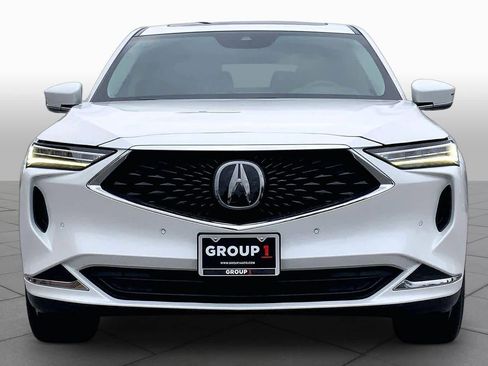 Used 2024 Acura MDX FWD w/ Technology Package image 4