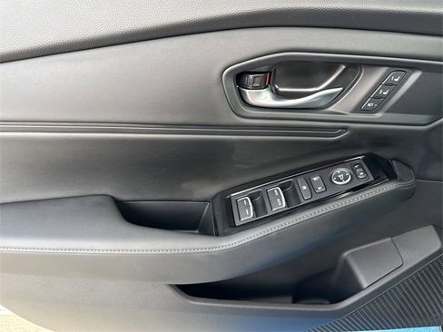 Certified 2025 Honda Accord Touring image 18