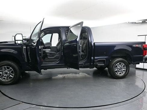 Used 2024 Ford F250 Lariat AWD/4WD image 35