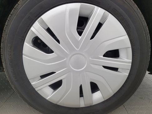 Used 2021 Mitsubishi Mirage G4 LE image 31