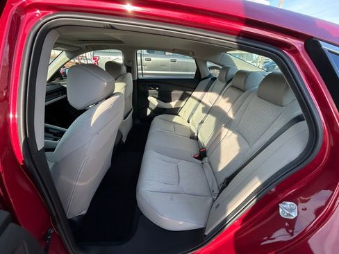 Used 2024 Honda Accord EX image 18