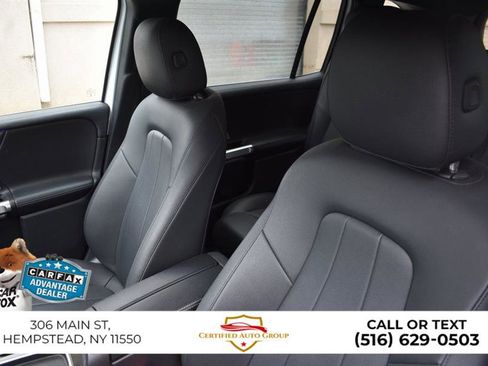 Used 2024 Mercedes-Benz GLB 250 GLB 250 image 9