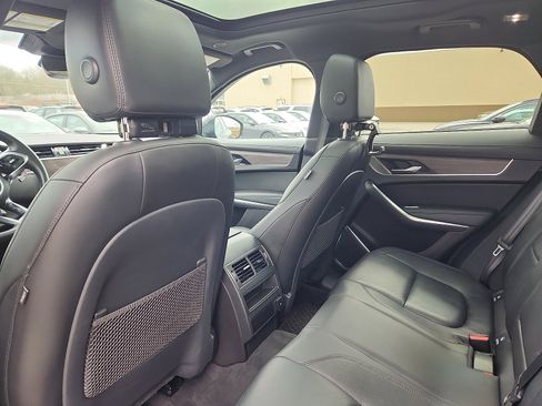 Used 2023 Jaguar F-PACE S AWD/4WD image 25