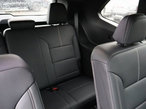 New 2026 GMC Acadia Elevation w/ Black Edition FWD image 24