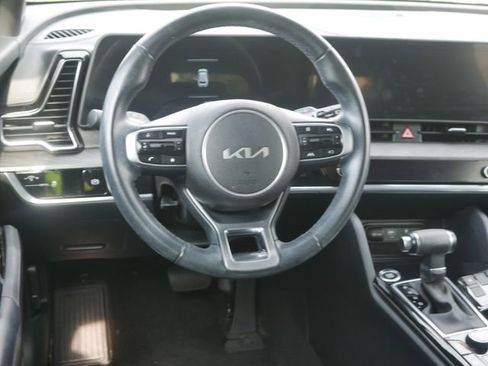 Used 2023 Kia Sportage X-Line AWD/4WD image 41