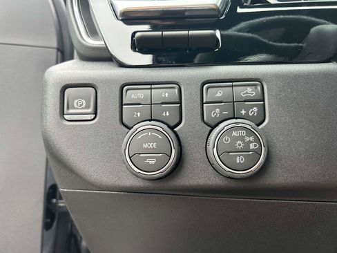 New 2026 Chevrolet Silverado 2500 High Country w/ High Country Premium Package image 20