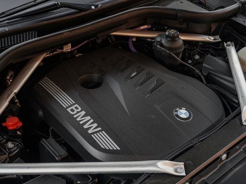 Used 2024 BMW X5 xDrive40i image 28