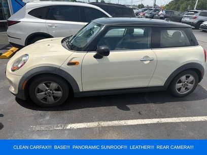 Used 2017 MINI Cooper 2-Door Hardtop