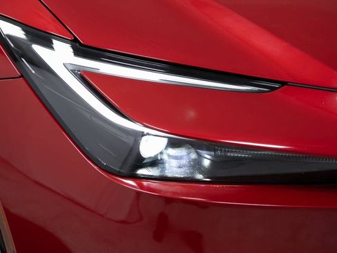 Used 2023 Toyota Prius Limited image 31