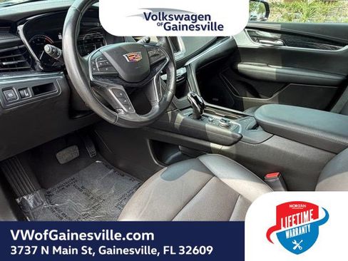 Used 2023 Cadillac XT5 Premium Luxury AWD/4WD image 20
