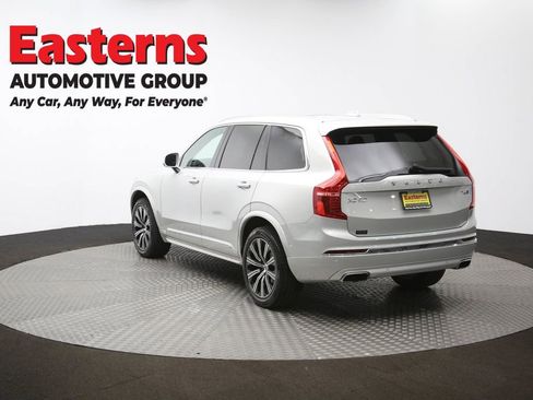 Used 2021 Volvo XC90 T6 Inscription image 68