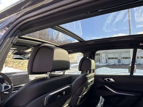 New 2026 BMW X5 xDrive40i w/ M Sport Package image 11