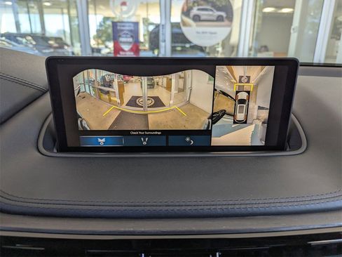 Used 2023 Acura MDX SH-AWD w/ Advance Package image 26