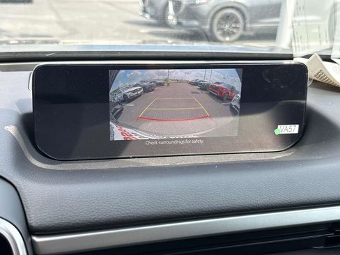 New 2025 MAZDA CX-50 2.5 Hybrid w/ Weather Package image 4