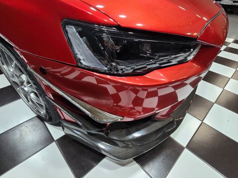 Used 2008 Mitsubishi Lancer Evolution MR AWD/4WD image 51